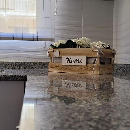 Apartamento Playa Piles -Familias- Dış mekan fotoğraf