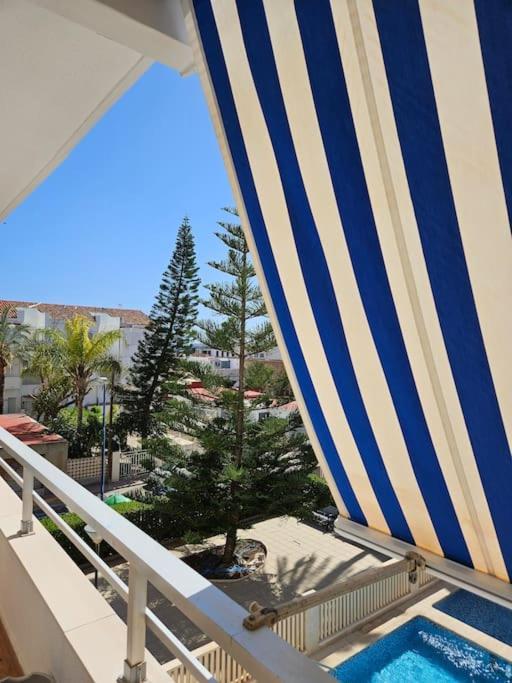 Apartamento Playa Piles -Familias- Dış mekan fotoğraf