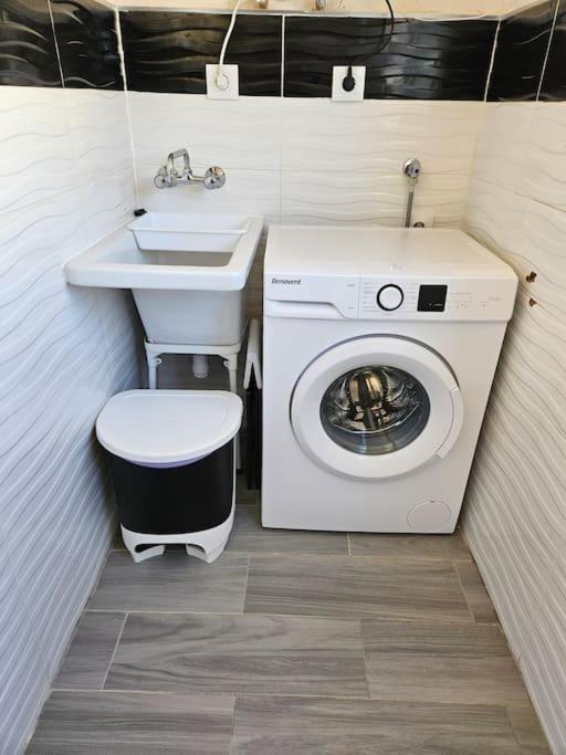 Apartamento Playa Piles -Familias- Dış mekan fotoğraf